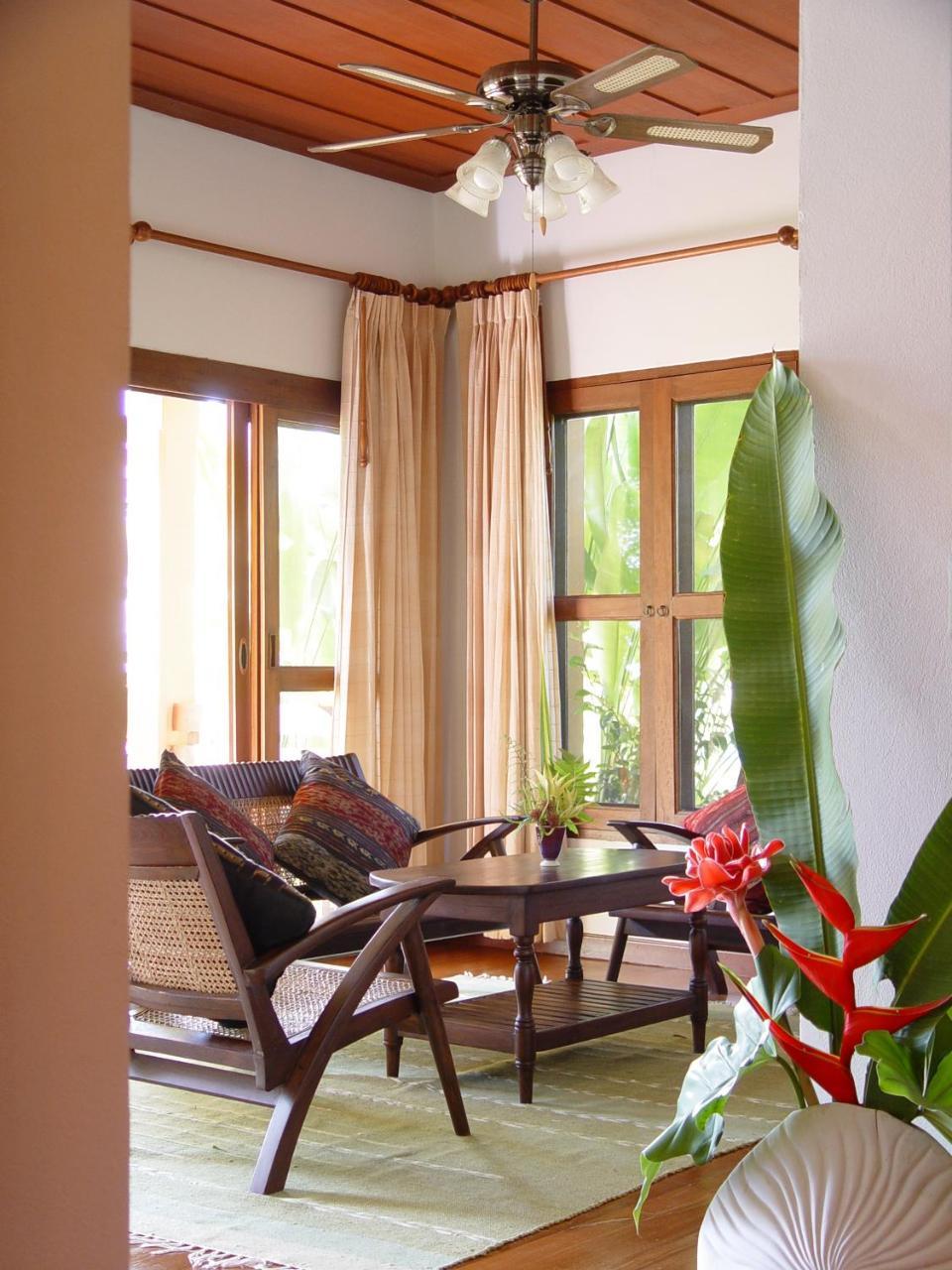 Palm Spa Village Resort Mae Rim Eksteriør bilde